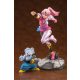 Dragon Quest The Adventure of Dai ARTFXJ Statue 1/8 Maam Deluxe Edition 23 cm