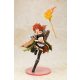 Yu-Gi-Oh! PVC Statue Hiita the Fire Charmer 29 cm