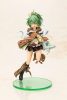 Yu-Gi-Oh! PVC Statue Wynn the Wind Charmer 27 cm