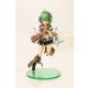 Yu-Gi-Oh! PVC Statue Wynn the Wind Charmer 27 cm