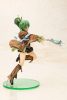 Yu-Gi-Oh! PVC Statue Wynn the Wind Charmer 27 cm