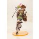 Yu-Gi-Oh! PVC Statue Aussa the Earth Charmer 26 cm