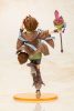 Yu-Gi-Oh! PVC Statue Aussa the Earth Charmer 26 cm