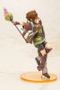 Yu-Gi-Oh! PVC Statue Aussa the Earth Charmer 26 cm