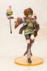 Yu-Gi-Oh! PVC Statue Aussa the Earth Charmer 26 cm