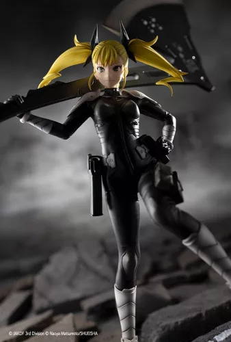 Kaiju No. 8 ARTFXJ Szobor 1/8 Kikoru Shinomiya 25 cm