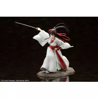 Hell's Paradise: Jigokuraku figurák