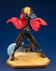 Trigun Stampede ARTFX J Statue 1/8 Vash The Stampede 22 cm