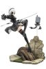 Nier:Automata Ver. 1.1a ARTFX J Szobor 1/8 2B 24 cm