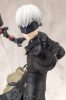 Nier:Automata Ver. 1.1a ARTFX J Szobor 1/8 9S 18 cm