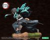 Demon Slayer: Kimetsu no Yaiba ARTFXJ Szobor 1/8 Muichiro Tokito Bonus Edition 18 cm