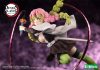 Demon Slayer: Kimetsu no Yaiba ARTFXJ Szobor 1/8 Mitsuri Kanroji Bonus Edition 25 cm