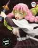 Demon Slayer: Kimetsu no Yaiba ARTFXJ Szobor 1/8 Mitsuri Kanroji Bonus Edition 25 cm