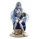 Evangelion: 3.0+1.0 Thrice Upon a Time PVC Szobor 1/6 Rei Ayanami (Affectionate Gaze) 22 cm