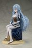 Evangelion: 3.0+1.0 Thrice Upon a Time PVC Szobor 1/6 Rei Ayanami (Affectionate Gaze) 22 cm