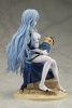 Evangelion: 3.0+1.0 Thrice Upon a Time PVC Szobor 1/6 Rei Ayanami (Affectionate Gaze) 22 cm