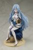 Evangelion: 3.0+1.0 Thrice Upon a Time PVC Szobor 1/6 Rei Ayanami (Affectionate Gaze) 22 cm