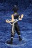 Yu Yu Hakusho ARTFXJ Szobor 1/8 Hiei 20 cm