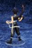 Yu Yu Hakusho ARTFXJ Szobor 1/8 Hiei 20 cm