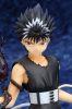 Yu Yu Hakusho ARTFXJ Szobor 1/8 Hiei 20 cm