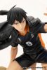 Haikyu!! ARTFX J Szobor 1/8 Tobio Kageyama 29 cm