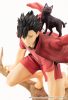 Haikyu!! ARTFXJ Szobor 1/8 Tetsuro Kuroo 24 cm