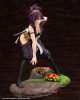 Hell's Paradise ARTFXJ Statue 1/8 Yuzuriha 18 cm