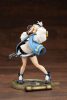 Guilty Gear Strive PVC Statue 1/7 Bridget 24 cm