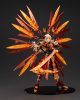 Yu-Gi-Oh! Card Game Monster Collection PVC Statue 1/7 Kagari Sky Striker Ace 40 cm