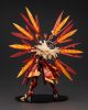 Yu-Gi-Oh! Card Game Monster Collection PVC Statue 1/7 Kagari Sky Striker Ace 40 cm