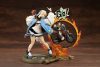 Guilty Gear Strive PVC Statue 1/7 Bridget with Return of the Killing Machine 24 cm