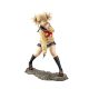 My Hero Academia ARTFXJ Szobor 1/8 Himiko Toga 20 cm