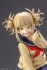 My Hero Academia ARTFXJ Szobor 1/8 Himiko Toga 20 cm