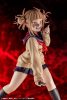 My Hero Academia ARTFXJ Szobor 1/8 Himiko Toga 20 cm