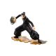 Jujutsu Kaisen ARTFXJ Szobor 1/8 Suguru Geto Hidden Inventory / Premature Death Ver. 18 cm