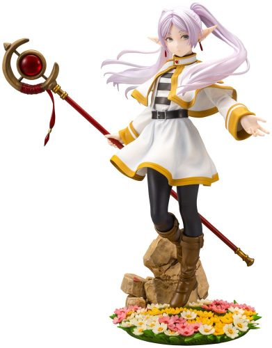 Frieren: Beyond Journey's End PVC Szobor 1/7 Frieren 24 cm