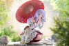 The Idolmaster Million Live! PVC Statue 1/8 Tsumugi Shiraishi -Celebrate Miyabi- 17 cm