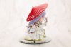 The Idolmaster Million Live! PVC Statue 1/8 Tsumugi Shiraishi -Celebrate Miyabi- 17 cm