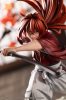 Rurouni Kenshin ARTFXJ Szobor 1/8 Kenshin Himura 20 cm