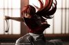 Rurouni Kenshin ARTFXJ Szobor 1/8 Kenshin Himura 20 cm