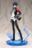 Persona 3 Reload ARTFX J Szobor 1/8 P3R Protagonist 22 cm