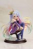 No Game No Life Statue 1/7 Shiro 16 cm