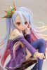 No Game No Life Statue 1/7 Shiro 16 cm