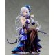 Azur Lane PVC Szobor 1/7 Illustrious (Endless Tea Party) 20 cm