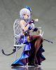 Azur Lane PVC Szobor 1/7 Illustrious (Endless Tea Party) 20 cm