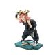 My Hero Academia ARTFX J Szobor 1/8 Mei Hatsume 18 cm