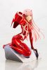 Darling in the Franxx PVC Statue 1/7 Zero Two 17 cm