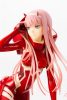 Darling in the Franxx PVC Statue 1/7 Zero Two 17 cm