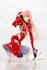 Darling in the Franxx PVC Statue 1/7 Zero Two 17 cm