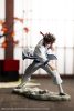 Rurouni Kenshin ARTFXJ Szobor 1/8 Sanosuke Sagara 18 cm